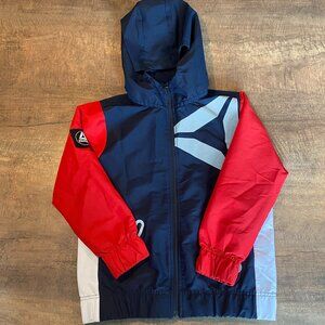 Reebok Boys Classic Active Jacket XS (4/5)
